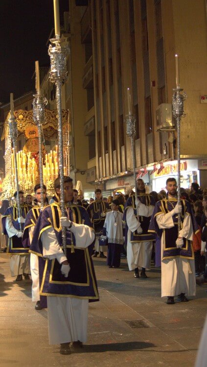 Granada - Semana Santa 066