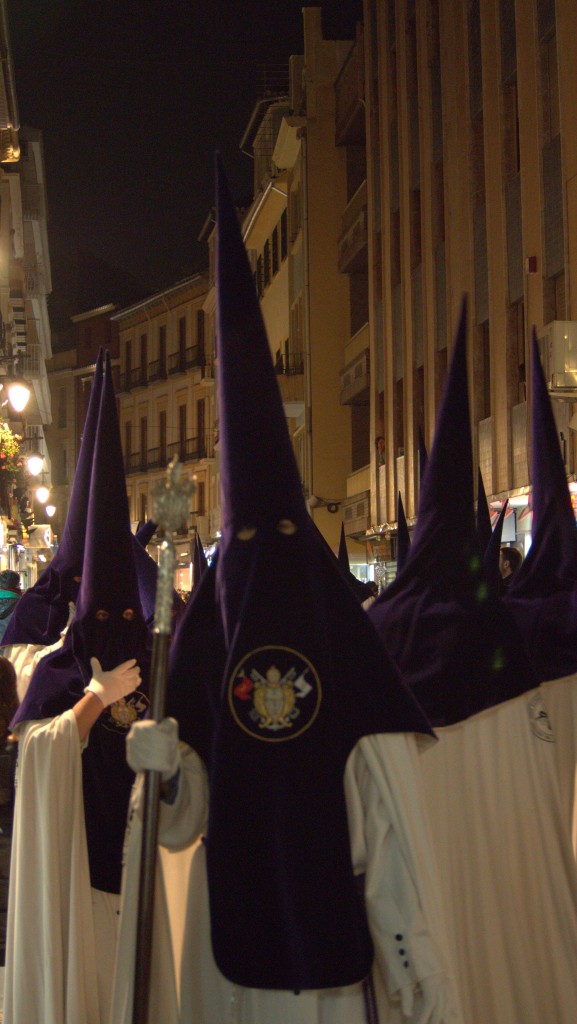 Granada - Semana Santa 070
