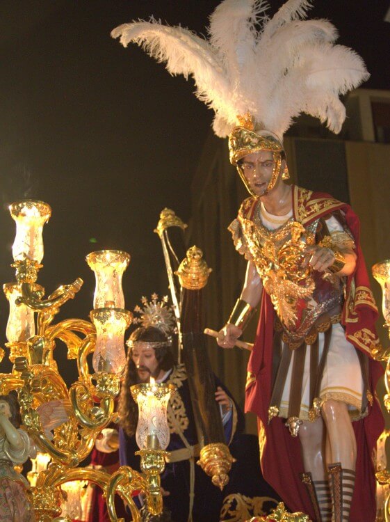 Granada - Semana Santa 077