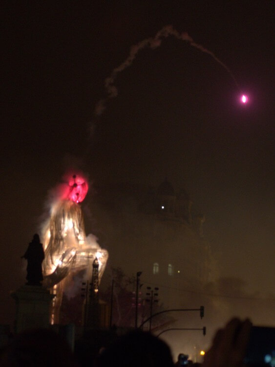 Valencia - Las Fallas 172