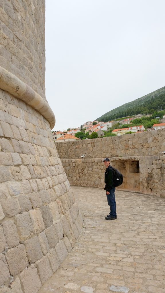 The location of Qarth.