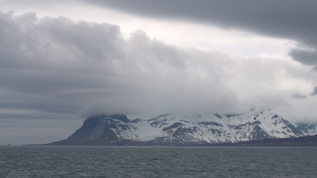 Svalbard - View 09