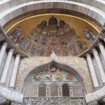 St Mark's Cathedral is one of the most beautifully extravagant buildings in the world.