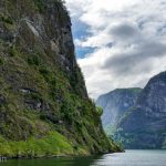 Sognefjord is the largest and deepest fjord in Norway, and it just seems to be nothing but endlessly impressive fjords and mountains.