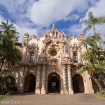 Another fancy colonial-era church, or is it...?